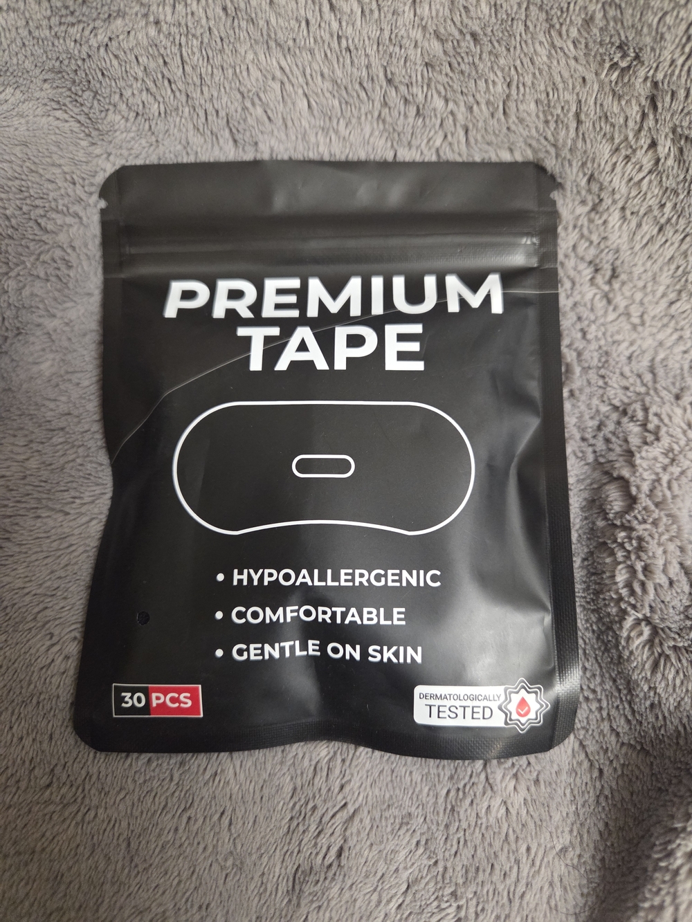 Premium Tape Hypoallergenic Skin Tape